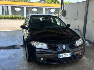 Renault Mégane II