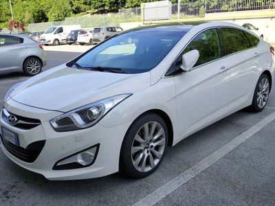 usata Hyundai i40 i40I 2012 Berlina 1.7 crdi Comfort 136cv