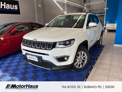 usata Jeep Compass Compass1.3 turbo t4 phev Limited 4xe at6