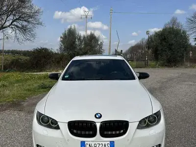 Usata BMW 320 M Sport 177 CV (130 kW) 2009 Coupé