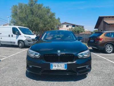 Usata BMW 118