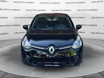 Usata Renault Clio GrandTour Intens 75 CV (55 kW) 2019 Station wagon