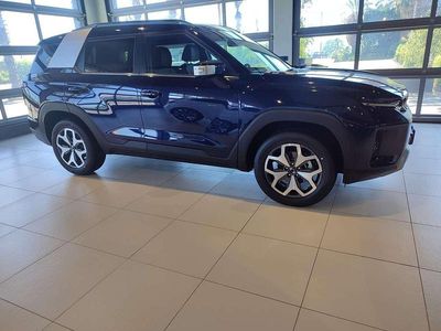 Nuova KGM Torres 163 CV (119 kW) 2025 Dandy blue SUV