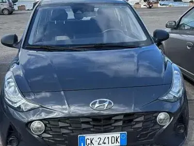Occasion Hyundai i10