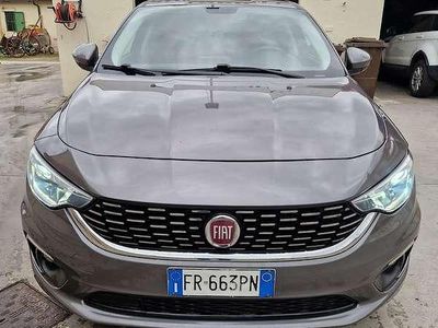 Occasion Fiat Tipo Business 95 ch (69 kW) 2018 Berline