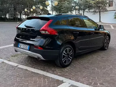 Usata Volvo V40 CC