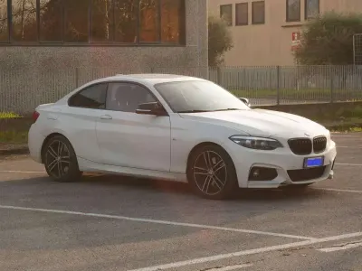 Usata BMW 220