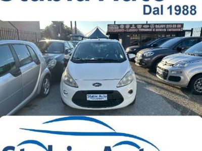 Ford Ka Plus