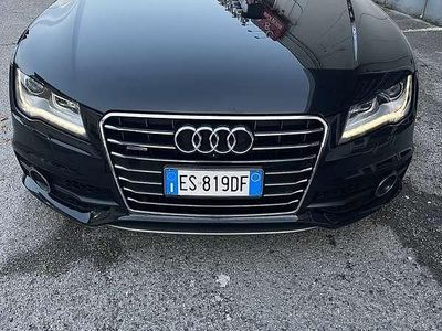 Usata 2013 Audi A7 Sportback Business Plus Utilitaria | 28.900 € (Cara)