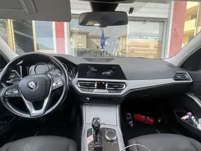 Usata BMW 320 Gran Turismo Advantage 190 CV (139 kW) 2019 Berlina