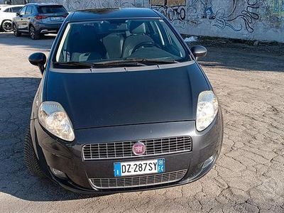 Usata Fiat 1400 77 CV (56 kW) 2009