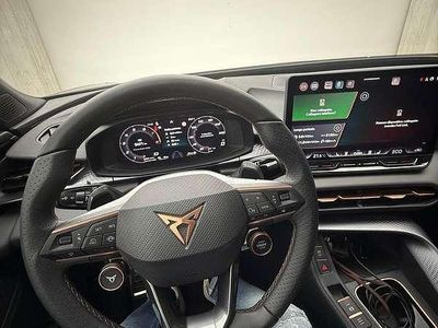 Nero Usata 2025 Cupra Terramar SUV | 42.000 € (Cara)