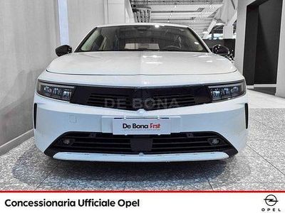 Usata Opel Astra Edition 110 CV (80 kW) 2023 Other Berlina