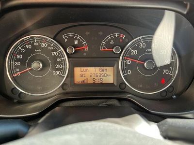 usata Fiat Punto 1.4 Metano