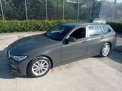 Usata BMW 320