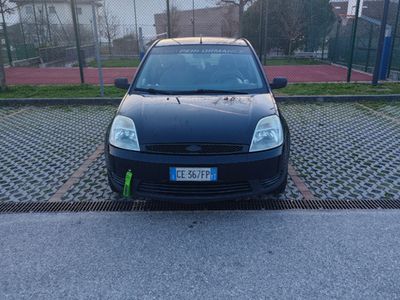 usata Ford Fiesta 1.4 TDCi 2003