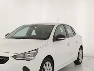 Usata Opel Corsa