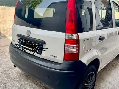Usata Fiat Panda