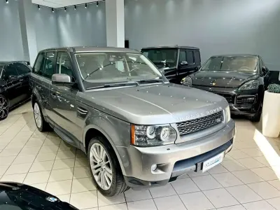 Usata Land Rover Range Rover