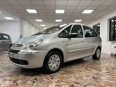 usata Citroën Xsara Picasso 1.6 16V Elegance 87.000 KM