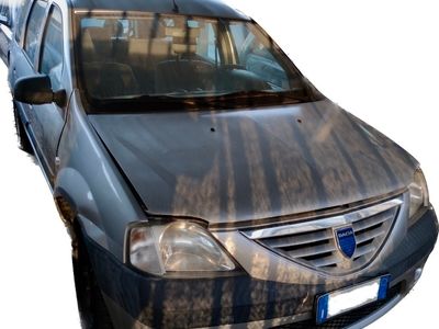 usata Dacia Logan Logan 1ª serie1.4