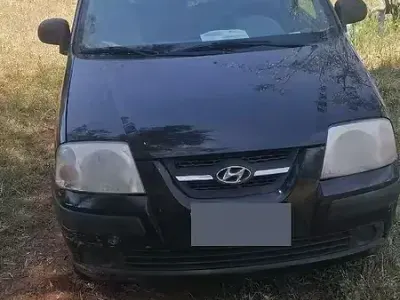 Usata Hyundai Atos