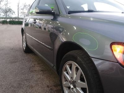 Volvo S40