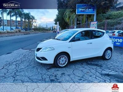 usata Lancia Ypsilon 1.2 69 CV