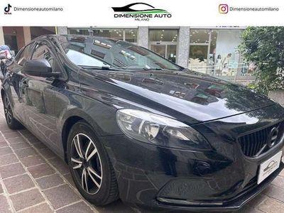 usata Volvo V40 V402.0 d2 Kinetic my19