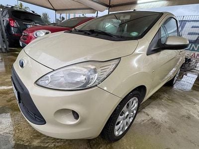 Usata Ford Ka 69 CV (50 kW) 2009 Utilitaria
