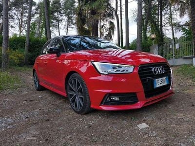 Usata Audi A1 Sportback