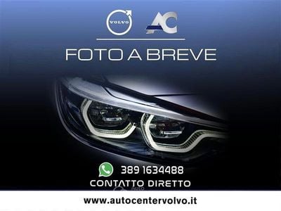 Usata Mini Cooper SE Classic 75 kW (102 CV) 2022 Gray Utilitaria