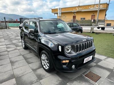 usata Jeep Renegade 1.6 Mjt 120 CV Limited