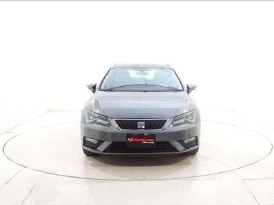 Seat Leon ST