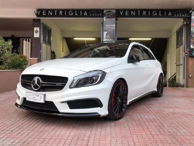 Mercedes classe c usata milano