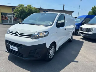 Usata Citroën Jumpy