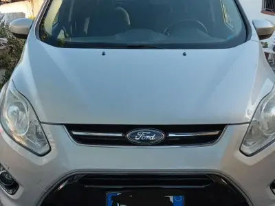 Usata Ford C-MAX 115 CV (84 kW) 2011 Monovolume