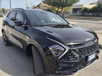 Usata Kia Sportage GT-Line 136 CV (100 kW) 2023 SUV