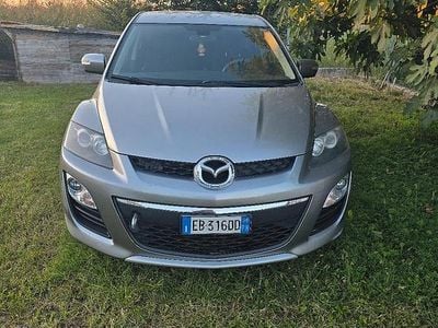 Mazda CX-7