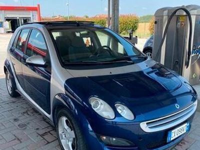 usata Smart ForFour forfour 1.3 pure