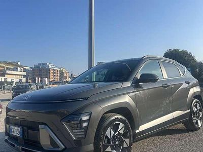 Usata Hyundai Kona 105 CV (77 kW) 2024 SUV