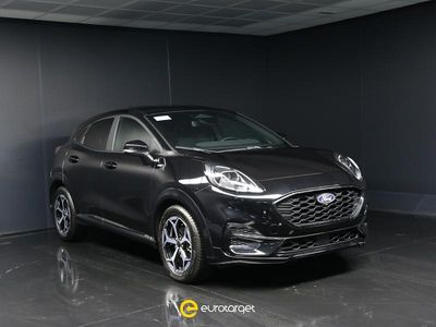 Usata Ford Puma ST-Line 125 CV (91 kW) 2025 Vari colori pastello SUV