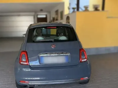 Usado Fiat 500 Star 69 CV (50 kW) 2020 Berlina