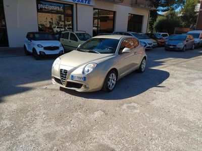 usata Alfa Romeo MiTo 1.4 78 CV Junior Neopatentati