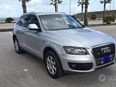 Usata Audi Q5