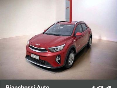 usata Kia Stonic 1.0 T-GDi 1.0 T-GDi 100 CV MHEV MT Urban Special Edition