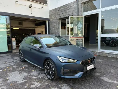 Usata Cupra Leon