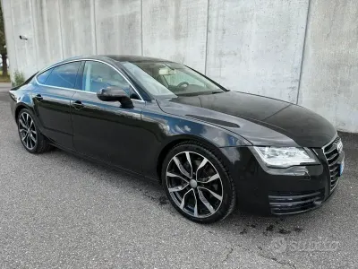 Usata Audi A7