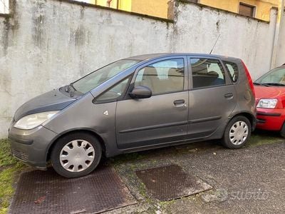 Blu Usata 2007 Mitsubishi Colt Berlina | 1990 € (Cara)