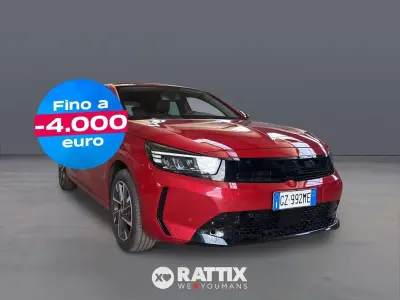 Usata Opel Corsa